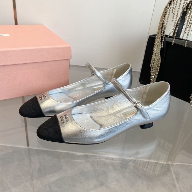 Miu Miu Sandals